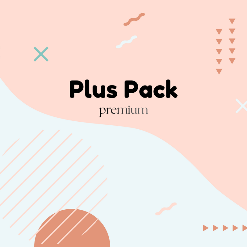 Plus Pack Premium